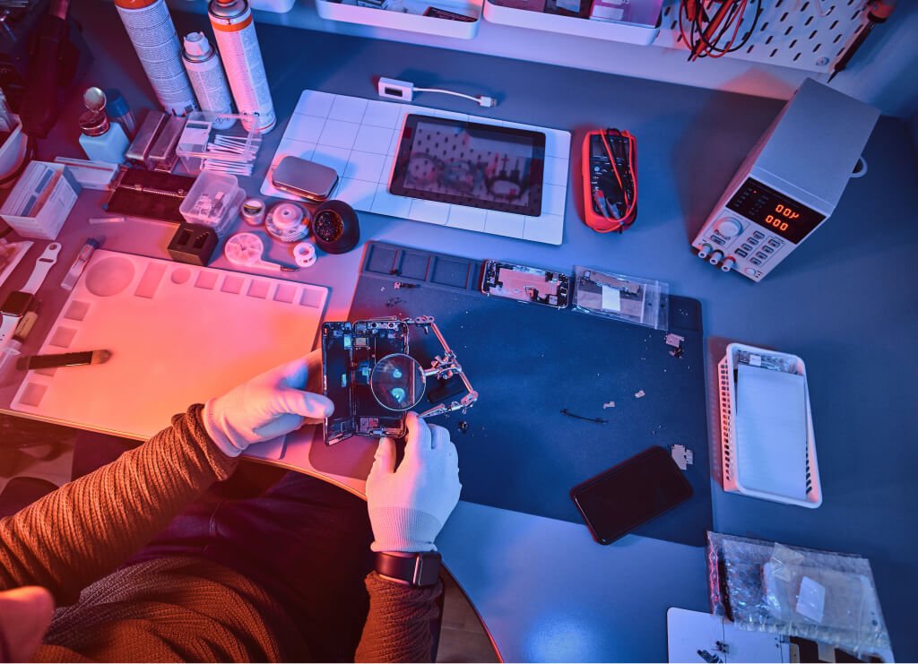 tecnología integral