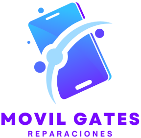 Logo de Movil Gates